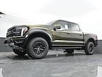 New 2025 Ford F-150 Raptor SuperCrew Cab 4WD Pickup for sale #01T4242 - photo 38