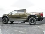 New 2025 Ford F-150 Raptor SuperCrew Cab 4WD Pickup for sale #01T4242 - photo 39