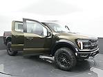 New 2025 Ford F-150 Raptor SuperCrew Cab 4WD Pickup for sale #01T4242 - photo 44