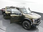 New 2025 Ford F-150 Raptor SuperCrew Cab 4WD Pickup for sale #01T4242 - photo 52