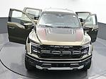 New 2025 Ford F-150 Raptor SuperCrew Cab 4WD Pickup for sale #01T4242 - photo 53