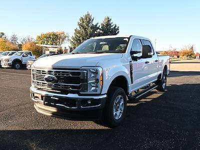 2026 Ford F-250 Crew Cab 4WD Pickup for sale #01T4243 - photo 1