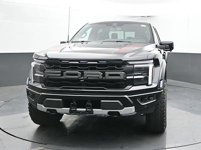 New 2025 Ford F-150 Raptor SuperCrew Cab 4WD Pickup for sale #01T4244 - photo 1