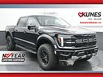 New 2025 Ford F-150 Raptor SuperCrew Cab 4WD Pickup for sale #01T4244 - photo 69