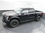 New 2025 Ford F-150 Raptor SuperCrew Cab 4WD Pickup for sale #01T4244 - photo 31
