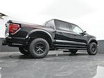 New 2025 Ford F-150 Raptor SuperCrew Cab 4WD Pickup for sale #01T4244 - photo 43