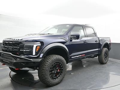 New 2025 Ford F-150 Raptor SuperCrew Cab for sale #01T4247 - photo 1
