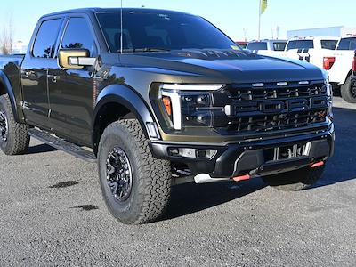 Used 2025 Ford F-150 - photo 1