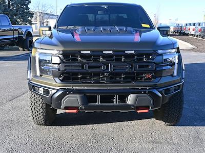 Used 2025 Ford F-150 - photo 1