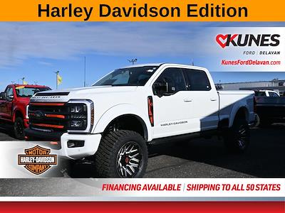 New 2026 Ford F-250 Crew Cab for sale #01T4249 - photo 1