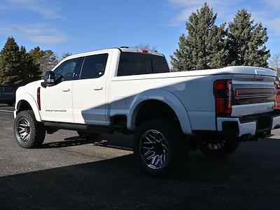New 2026 Ford F-250 Crew Cab for sale #01T4249 - photo 2