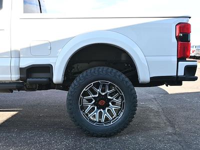 New 2026 Ford F-250 Crew Cab for sale #01T4249 - photo 1