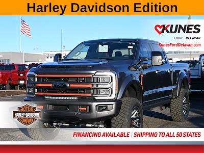 New 2026 Ford F-250 Crew Cab for sale #01T4250 - photo 1