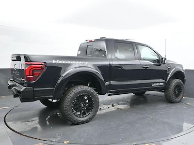 New 2025 Ford F-150 Supercharged SuperCrew Cab 4WD Pickup for sale #01T4252 - photo 2