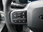 New 2025 Ford F-150 Supercharged SuperCrew Cab 4WD Pickup for sale #01T4252 - photo 21