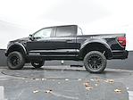 New 2025 Ford F-150 Supercharged SuperCrew Cab 4WD Pickup for sale #01T4252 - photo 47