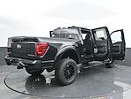 New 2025 Ford F-150 Supercharged SuperCrew Cab 4WD Pickup for sale #01T4252 - photo 57