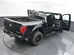 New 2025 Ford F-150 Supercharged SuperCrew Cab 4WD Pickup for sale #01T4252 - photo 65