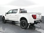 New 2025 Ford F-150 Supercharged SuperCrew Cab for sale #01T4253 - photo 71