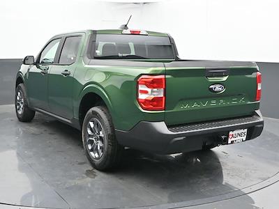 2025 Ford Maverick SuperCrew Cab AWD Pickup for sale #01T4254 - photo 2
