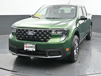 2025 Ford Maverick SuperCrew Cab AWD Pickup for sale #01T4254 - photo 1