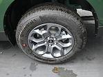 2025 Ford Maverick SuperCrew Cab AWD Pickup for sale #01T4254 - photo 8