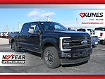 New 2026 Ford F-350 Platinum Crew Cab 4WD SRW Pickup for sale #01T4264 - photo 1