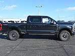 New 2026 Ford F-350 Platinum Crew Cab 4WD SRW Pickup for sale #01T4264 - photo 4