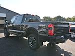 New 2026 Ford F-350 Platinum Crew Cab 4WD SRW Pickup for sale #01T4264 - photo 8