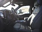 New 2026 Ford F-350 Platinum Crew Cab 4WD SRW Pickup for sale #01T4264 - photo 30