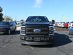 New 2026 Ford F-350 Platinum Crew Cab 4WD SRW Pickup for sale #01T4264 - photo 32