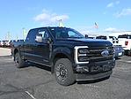 New 2026 Ford F-350 Platinum Crew Cab 4WD SRW Pickup for sale #01T4264 - photo 3