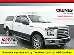 Used 2017 Ford F-150 Super Cab for sale #01T4271A - photo 1
