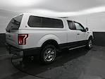 Used 2017 Ford F-150 Super Cab for sale #01T4271A - photo 12