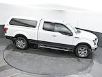 Used 2017 Ford F-150 Super Cab for sale #01T4271A - photo 27