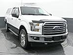 Used 2017 Ford F-150 Super Cab for sale #01T4271A - photo 3