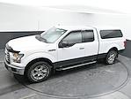 Used 2017 Ford F-150 Super Cab for sale #01T4271A - photo 30