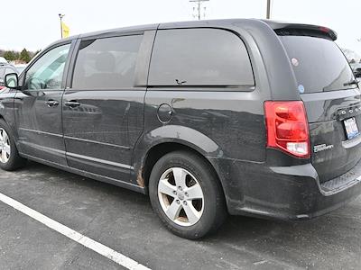 Used 2013 Dodge Grand Caravan - photo 1