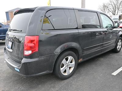 Used 2013 Dodge Grand Caravan - photo 1