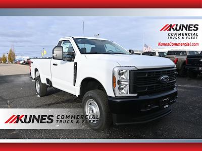 New 2026 Ford F-250 XL Regular Cab for sale #01T4306 - photo 1