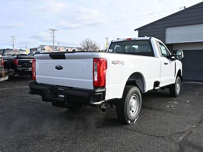 New 2026 Ford F-250 XL Regular Cab for sale #01T4306 - photo 2