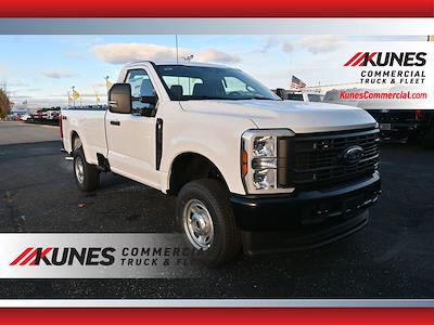 New 2026 Ford F-250 XL Regular Cab for sale #01T4307 - photo 1