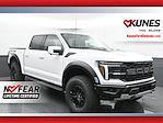 New 2025 Ford F-150 Raptor SuperCrew Cab 4WD Pickup for sale #01T4308 - photo 1