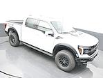 New 2025 Ford F-150 Raptor SuperCrew Cab 4WD Pickup for sale #01T4308 - photo 36