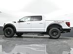 New 2025 Ford F-150 Raptor SuperCrew Cab 4WD Pickup for sale #01T4308 - photo 47