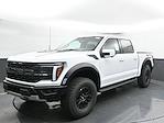 New 2025 Ford F-150 Raptor SuperCrew Cab 4WD Pickup for sale #01T4308 - photo 6