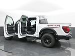 New 2025 Ford F-150 Raptor SuperCrew Cab 4WD Pickup for sale #01T4308 - photo 55
