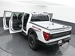 New 2025 Ford F-150 Raptor SuperCrew Cab 4WD Pickup for sale #01T4308 - photo 64