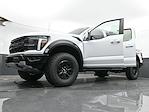 New 2025 Ford F-150 Raptor SuperCrew Cab 4WD Pickup for sale #01T4308 - photo 70