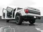 New 2025 Ford F-150 Raptor SuperCrew Cab 4WD Pickup for sale #01T4308 - photo 72